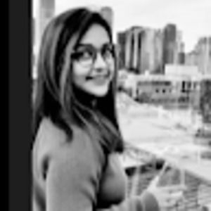 Meet your Posher, Somya